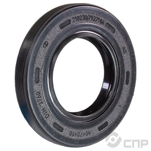 Манжета армированная 920х980х25 (сальник)