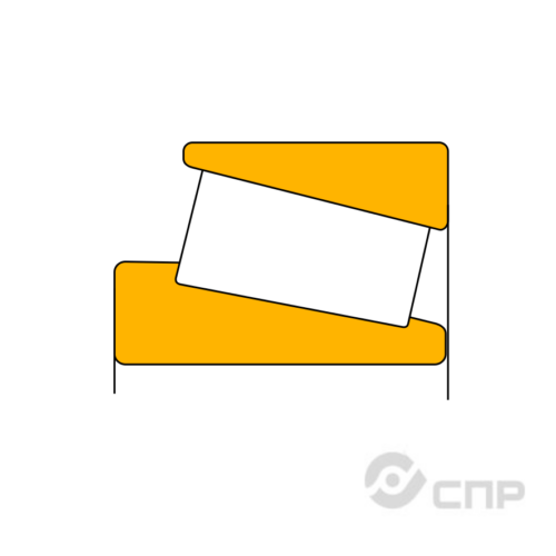 Подшипники конические SKF в Липецке