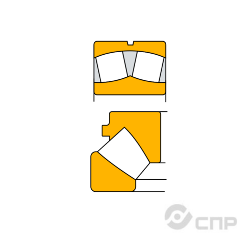 Подшипники сферические SKF в Липецке