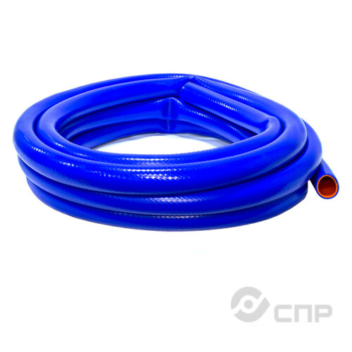 Рукав силиконовый (ГОСТ 4081-2013) d5