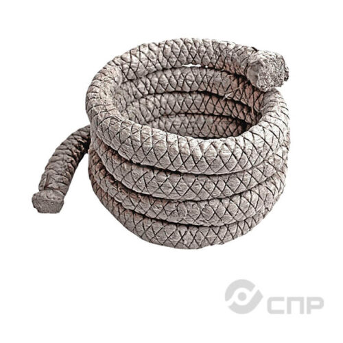 Базальтовые шнуры теплоизоляционные в Липецке